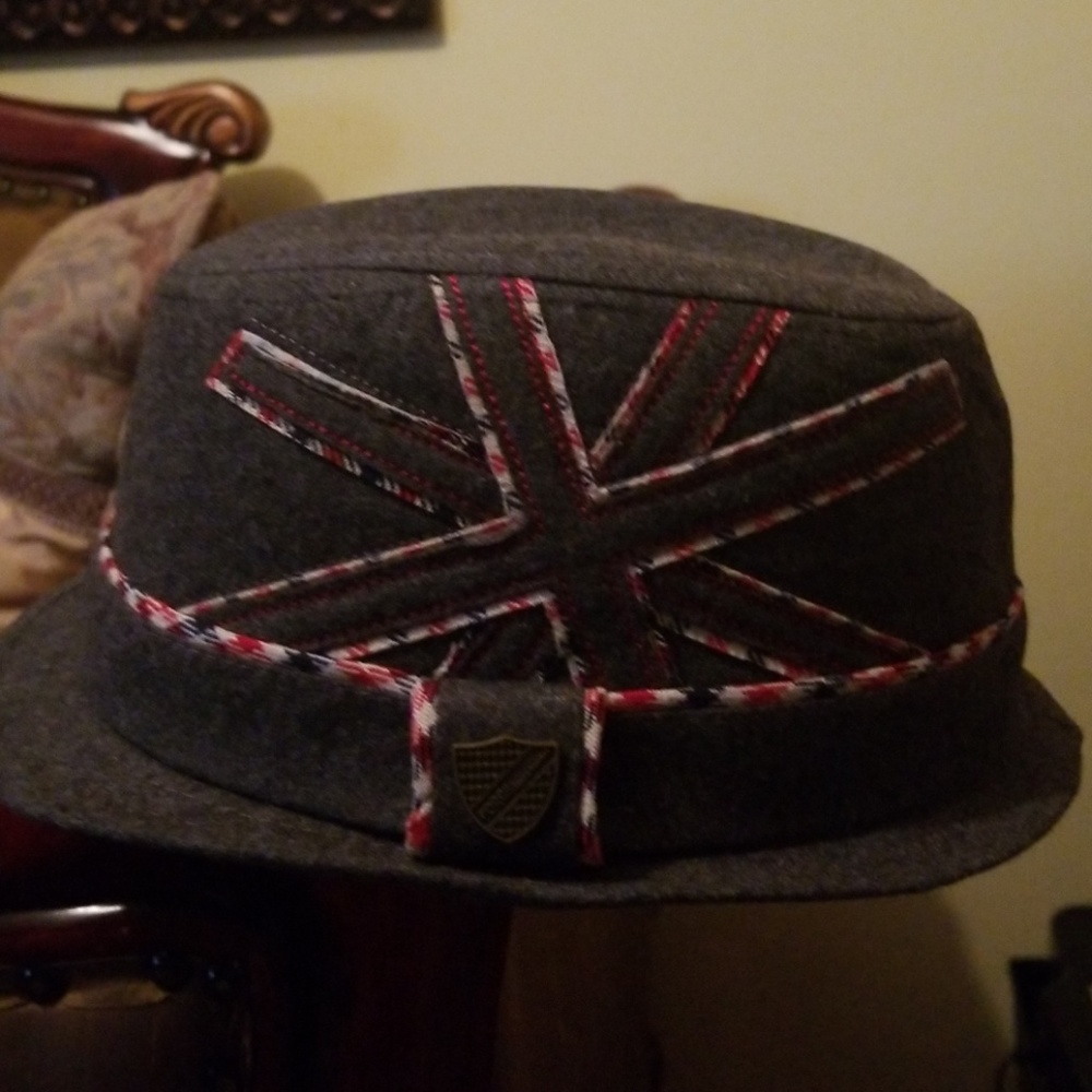 Fore!! Fedora